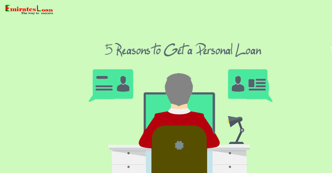 Personal Loans