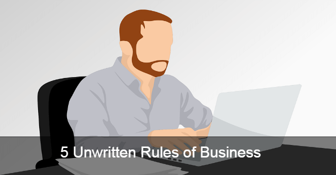 Business Rules