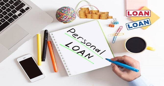 Personal Loan in UAE