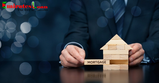 Mortgages in UAE