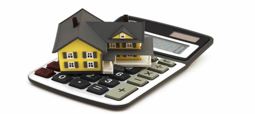 Mortgage Loan in UAE