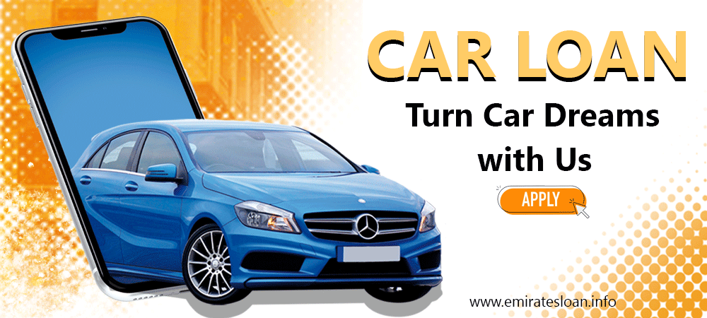 Car Loan in UAE